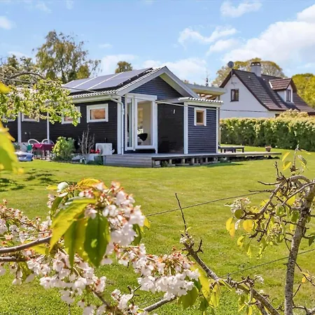 Сasa de vacaciones 12220-1-nykobing-sj-oddenvej-138
