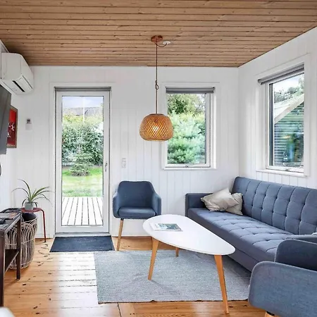 Vakantiehuis 12220-1-nykobing-sj-oddenvej-138