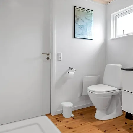 Сasa de vacaciones 12220-1-nykobing-sj-oddenvej-138 Lumsås